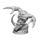 SALE D&D Nolzurs Marvelous Unpainted Miniatures Tsucora Quori & Hashalaq Quori - Gap Games