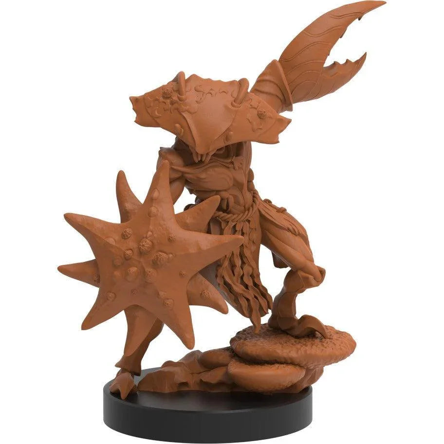 SALE Epic Encounters: Island of the Crab Archon - Gap Games