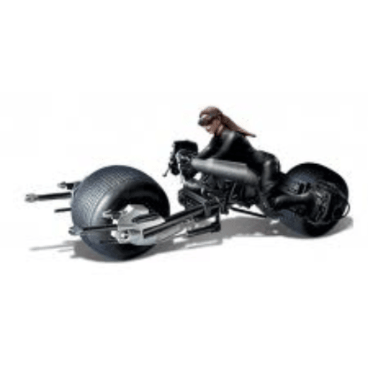 SALE MOEBIUS 938 CATWOMAN W/BAT-POD PLASTIC MODEL KIT - Gap Games