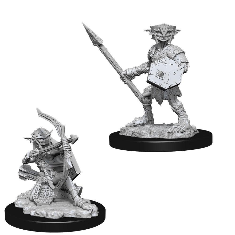 SALE Pathfinder Battles Deep Cuts Hobgoblin - Gap Games