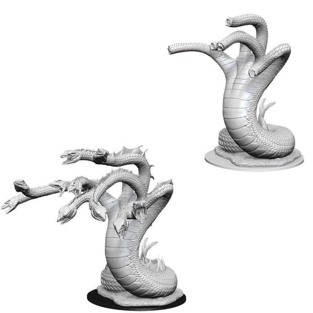 SALE Pathfinder Battles Deep Cuts Hydra - Gap Games