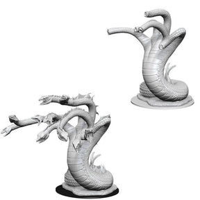 SALE Pathfinder Battles Deep Cuts Hydra - Gap Games
