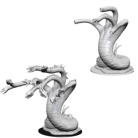 SALE Pathfinder Battles Deep Cuts Hydra - Gap Games