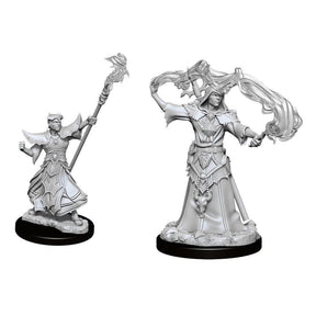 SALE Pathfinder Battles Deep Cuts Male Human Sorcerer - Gap Games