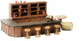SALE Pathfinder Battles The Rusty Dragon Inn Case Incentive: Tavern Bar - Gap Games