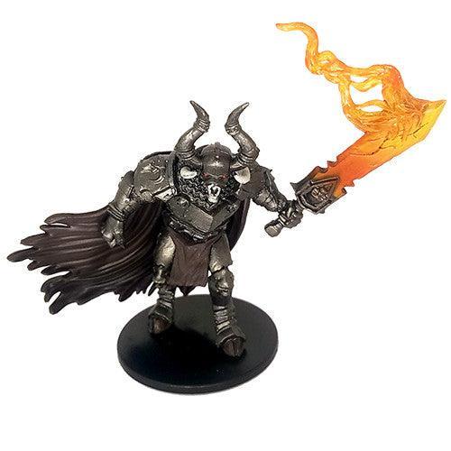 SALE Pathfinder Deep Cuts Unpainted Miniatures Minotaur Labyrinth Guardian - Gap Games