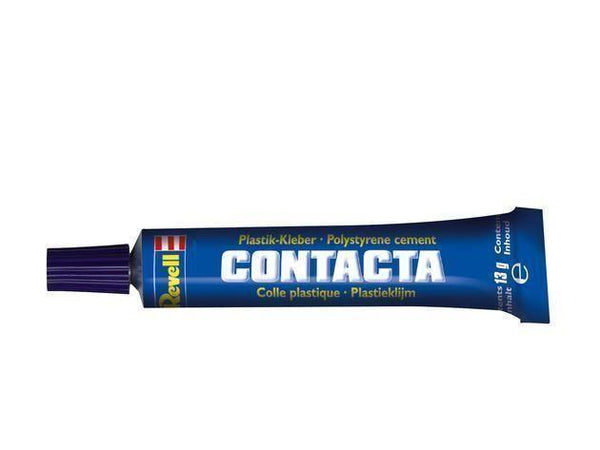 SALE Revell Contacta Glue Gel - Gap Games