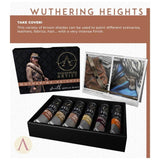 SALE Scale 75 Scalecolor Artist Wuthering Heights Paint Set - Gap Games
