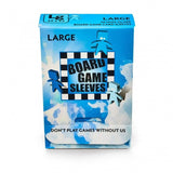 SALE Sleeves - Dragon Shield - Non Glare - Large - Gap Games