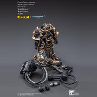 Space Marine Miniatures: 1/18 Scale Black Legion Havocs Marine 05 - Gap Games