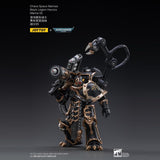 Space Marine Miniatures: 1/18 Scale Black Legion Havocs Marine 05 - Gap Games