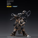 Space Marine Miniatures: 1/18 Scale Black Legion Havocs Marine 05 - Gap Games
