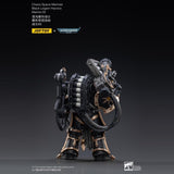 Space Marine Miniatures: 1/18 Scale Black Legion Havocs Marine 05 - Gap Games