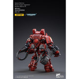 Space Marine Miniatures: 1/18 Scale Blood Angels Aggressor Brother Marine 04 - Gap Games