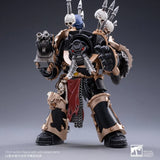 Space Marine Miniatures: 1/18 Scale Brother Bathalorr - Gap Games