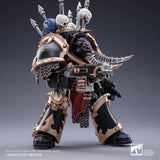 Space Marine Miniatures: 1/18 Scale Brother Bathalorr - Gap Games