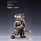 Space Marine Miniatures: 1/18 Scale Brother Gnarl - Gap Games