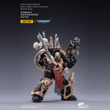 Space Marine Miniatures: 1/18 Scale Brother Gnarl - Gap Games