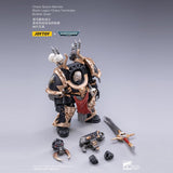 Space Marine Miniatures: 1/18 Scale Brother Gnarl - Gap Games