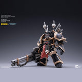 Space Marine Miniatures: 1/18 Scale Brother Gornoth - Gap Games