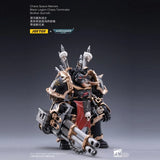 Space Marine Miniatures: 1/18 Scale Brother Gornoth - Gap Games