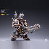 Space Marine Miniatures: 1/18 Scale Brother Gornoth - Gap Games