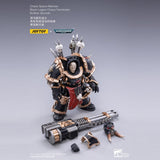 Space Marine Miniatures: 1/18 Scale Brother Gornoth - Gap Games