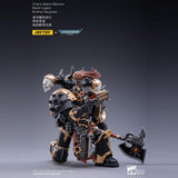 Space Marine Miniatures: 1/18 Scale Brother Narghast - Gap Games