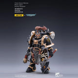 Space Marine Miniatures: 1/18 Scale Brother Narghast - Gap Games