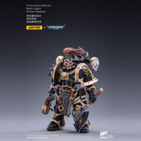 Space Marine Miniatures: 1/18 Scale Brother Narghast - Gap Games