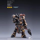 Space Marine Miniatures: 1/18 Scale Brother Narghast - Gap Games