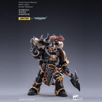 Space Marine Miniatures: 1/18 Scale Brother Narghast - Gap Games