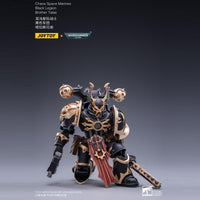 Space Marine Miniatures: 1/18 Scale Brother Talas - Gap Games
