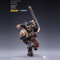 Space Marine Miniatures: 1/18 Scale Brother Talas - Gap Games