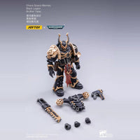 Space Marine Miniatures: 1/18 Scale Brother Talas - Gap Games