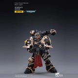 Space Marine Miniatures: 1/18 Scale Chaos Space Marine E 05 - Gap Games