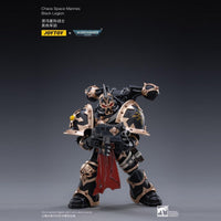 Space Marine Miniatures: 1/18 Scale Chaos Space Marine E 05 - Gap Games