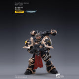 Space Marine Miniatures: 1/18 Scale Chaos Space Marine E 05 - Gap Games