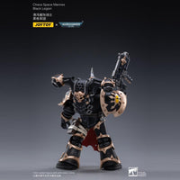 Space Marine Miniatures: 1/18 Scale Chaos Space Marine E 05 - Gap Games