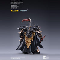 Space Marine Miniatures: 1/18 Scale Khalos the Ravager - Gap Games