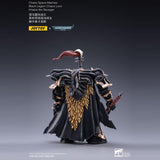 Space Marine Miniatures: 1/18 Scale Khalos the Ravager - Gap Games