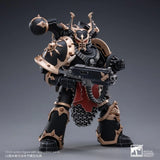 Space Marine Miniatures: Chaos Space marine C 03 - Gap Games