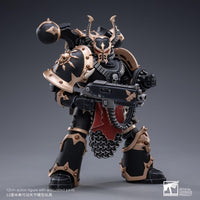 Space Marine Miniatures: Chaos Space marine C 03 - Gap Games