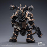 Space Marine Miniatures: Chaos Space marine C 03 - Gap Games