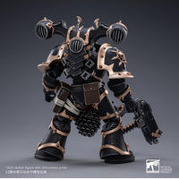 Space Marine Miniatures: Chaos Space marine C 03 - Gap Games