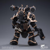 Space Marine Miniatures: Chaos Space marine C 03 - Gap Games