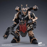 Space Marine Miniatures: Chaos Space marine C 03 - Gap Games