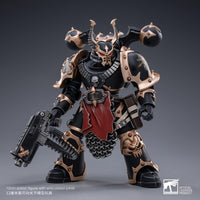 Space Marine Miniatures: Chaos Space marine C 03 - Gap Games