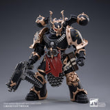 Space Marine Miniatures: Chaos Space marine C 03 - Gap Games