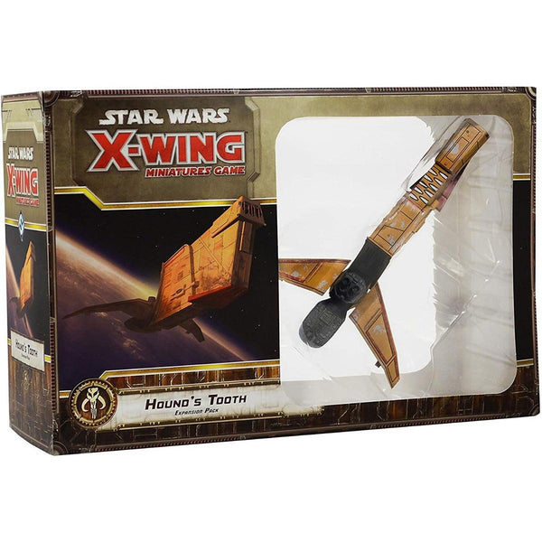 SALE Star Wars X-Wing Hounds Tooth - Gap Games